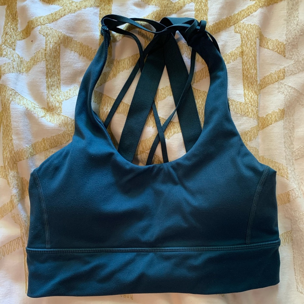 Balance Athletica bra